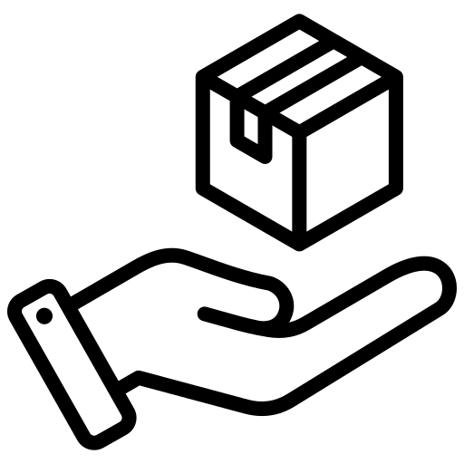 Delivery support
