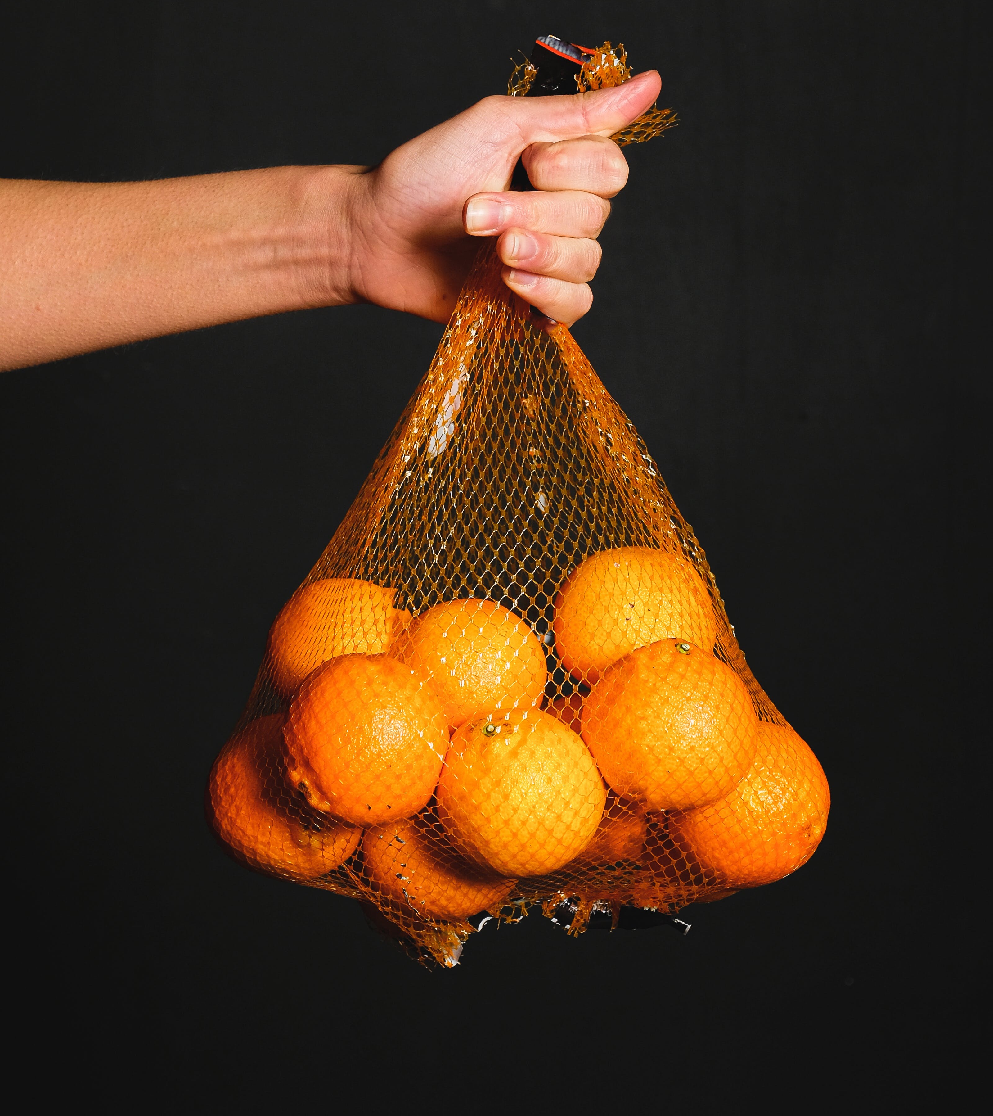 Oranges