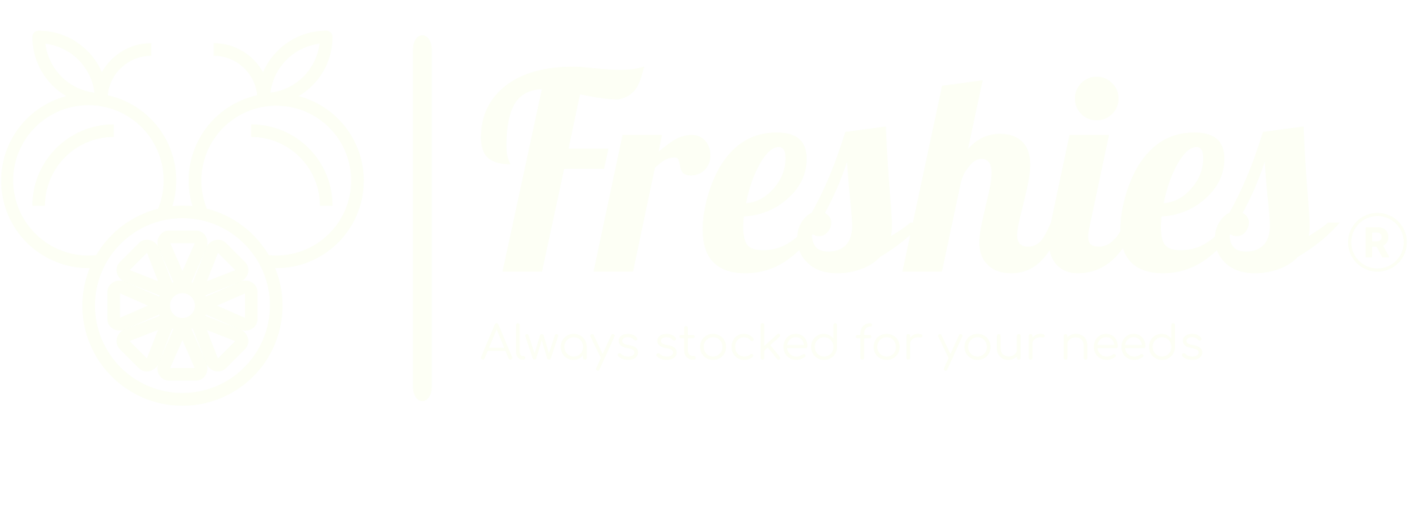 Freshies Logo