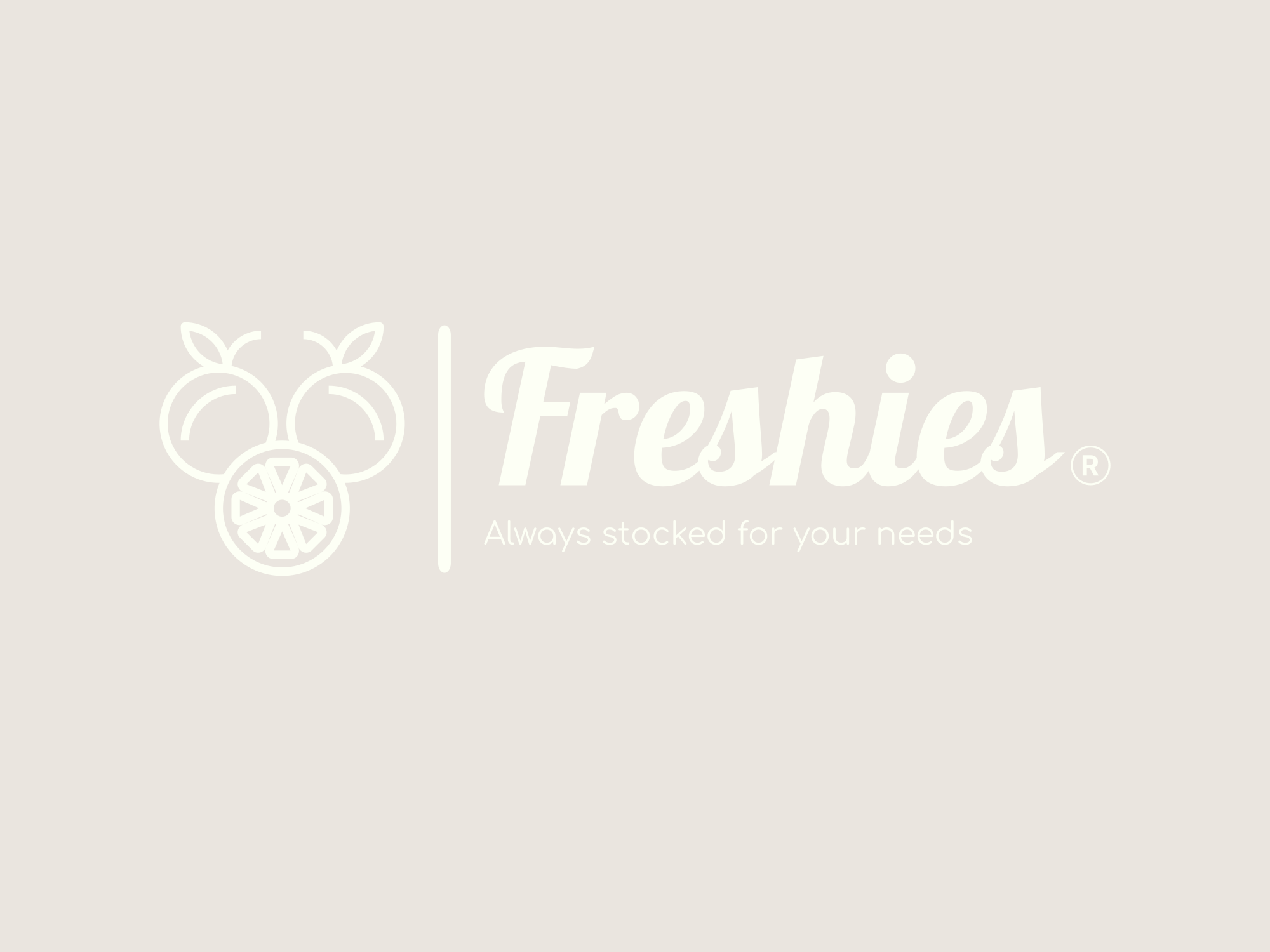 Freshies logo