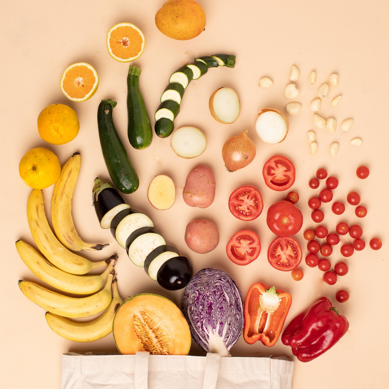 Veges