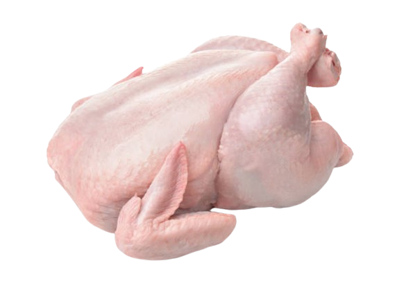 Whole Turkey